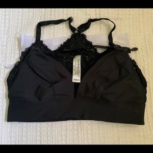 Davin & Adley Nursing/Pumping Bra